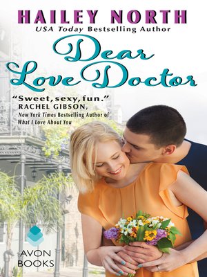 Dear Love Doctor - ebook